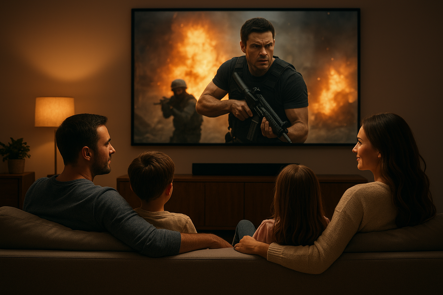 Guida all’acquisto: il miglior proiettore 4K per l’home cinema nel 2025