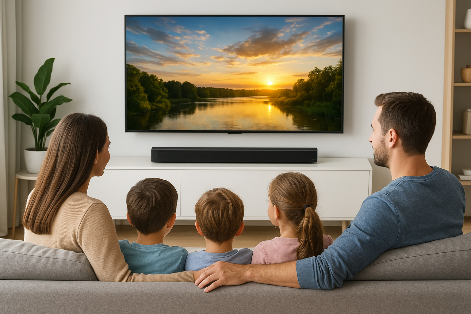 Come risolvere i problemi audio su smart TV: tutte le soluzioni per risentire la TV al meglio