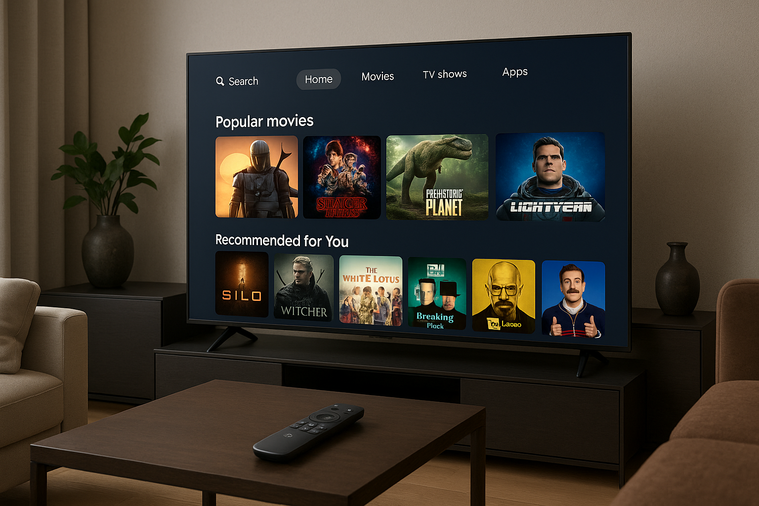 Smart TV e intelligenza artificiale: tutte le funzioni smart che fanno la differenza nel 2025