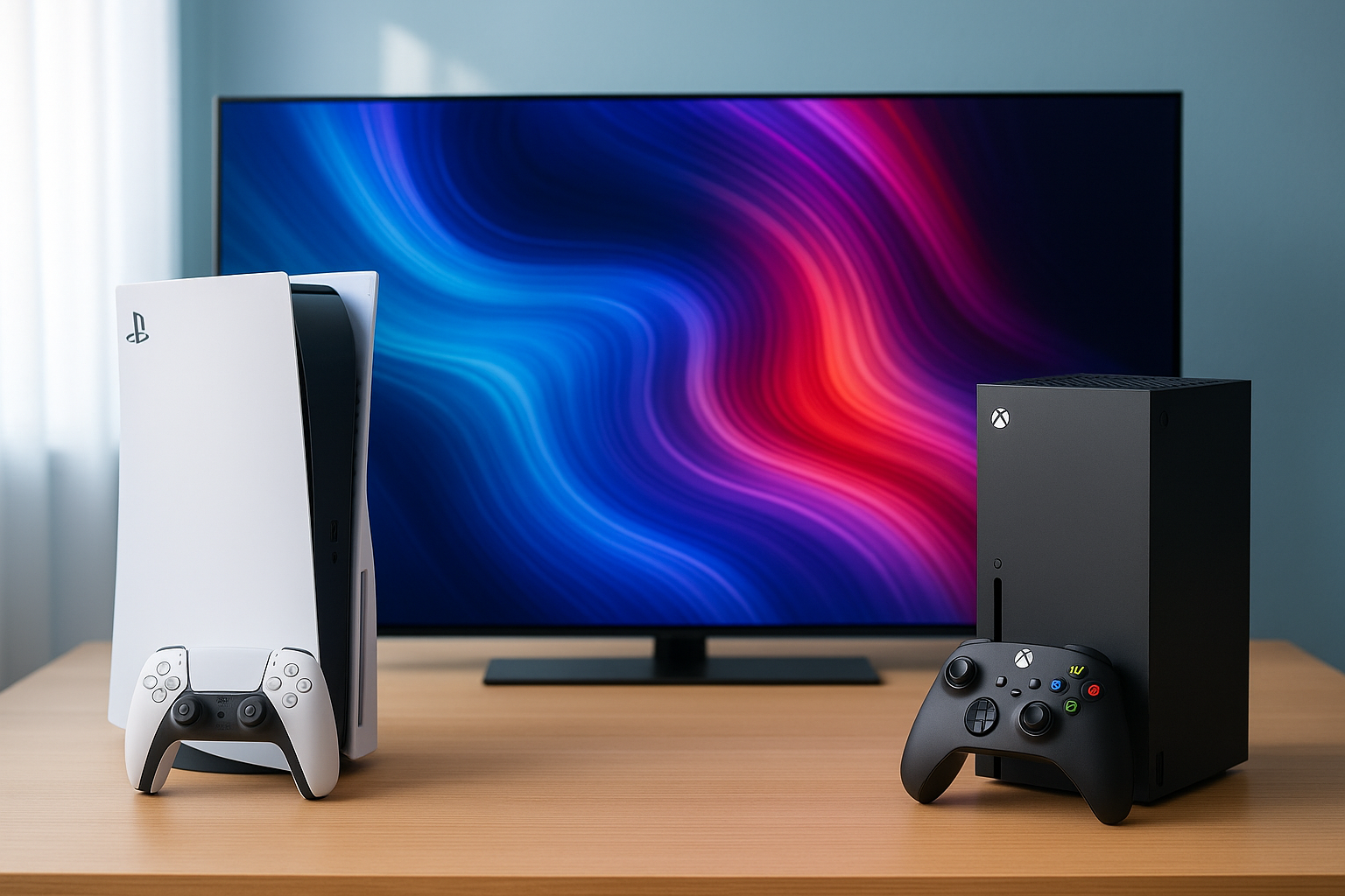 Le migliori smart TV per PS5 e Xbox Series X: guida agli ultimi modelli