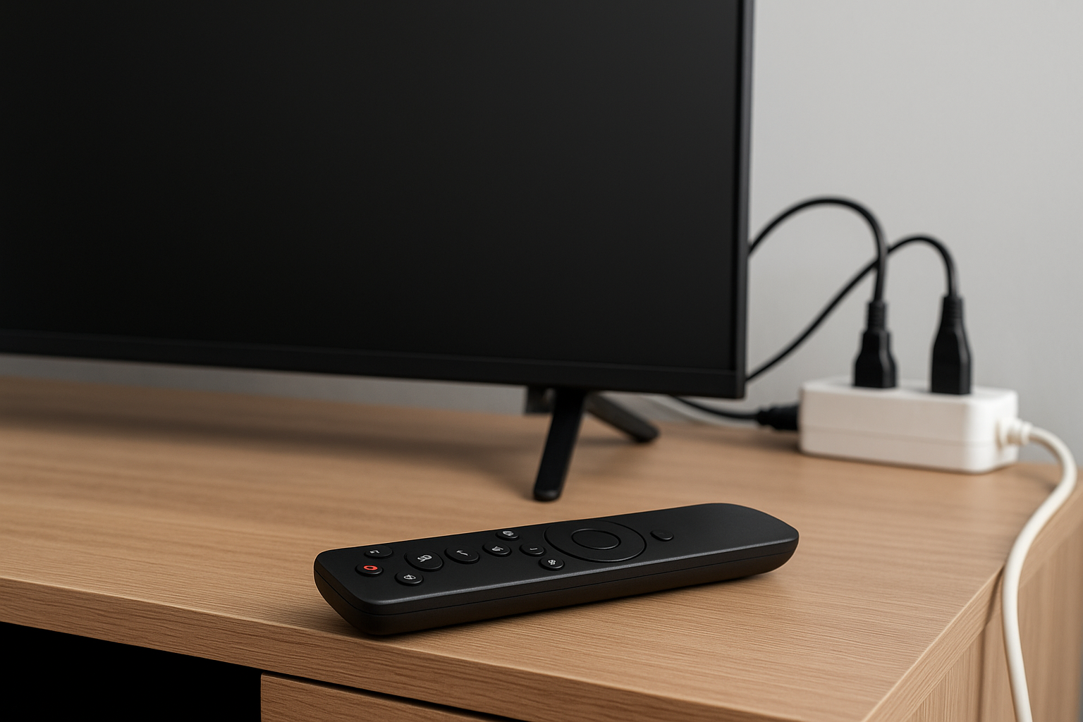 Smart TV Tech: come risolvere il problema dello schermo nero