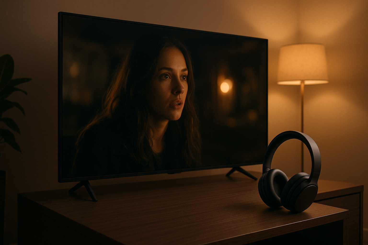 Cuffie wireless per home cinema: la guida ai migliori modelli per la tua smart TV