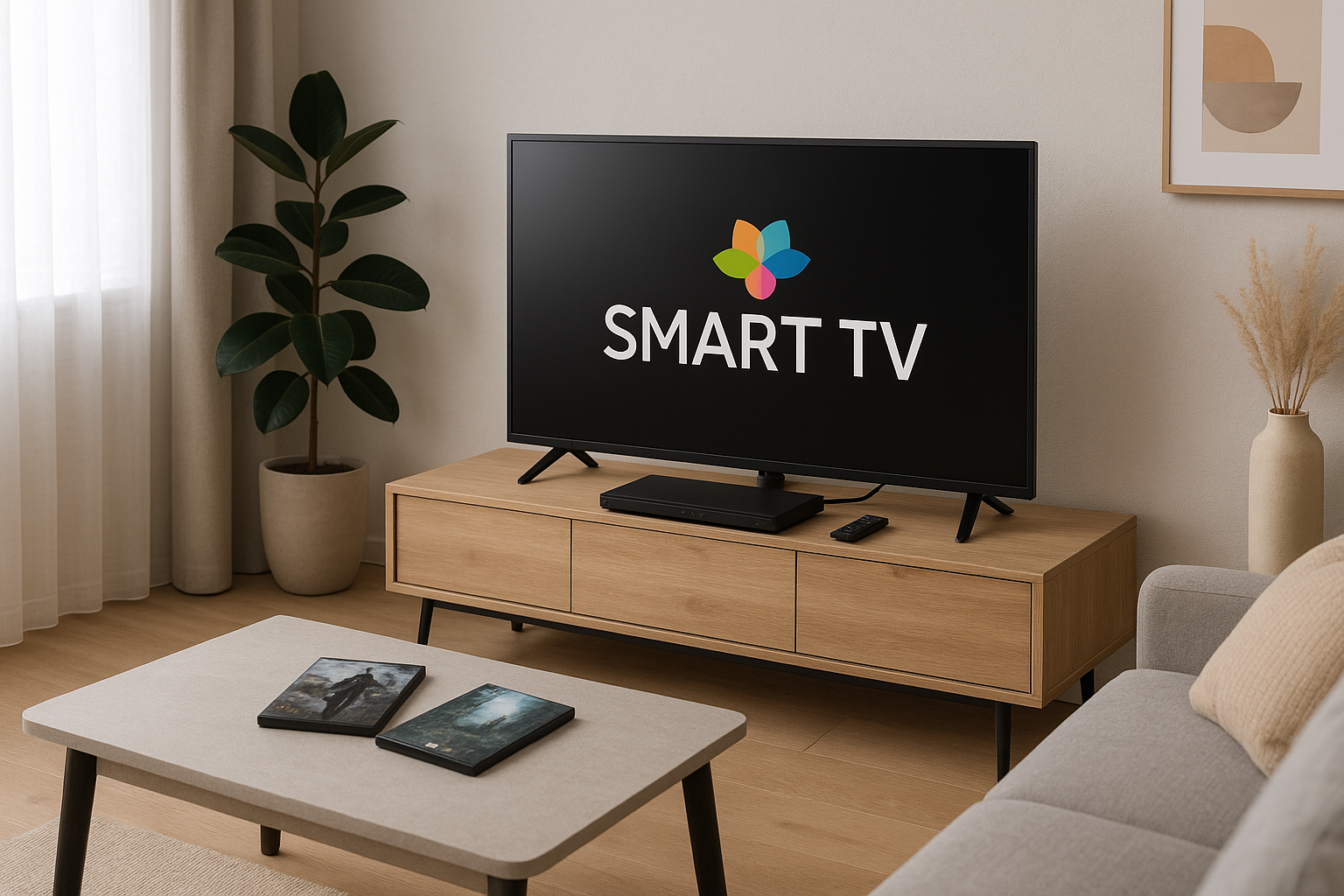 Come scegliere e collegare il miglior lettore DVD alla smart TV: guida pratica e consigli