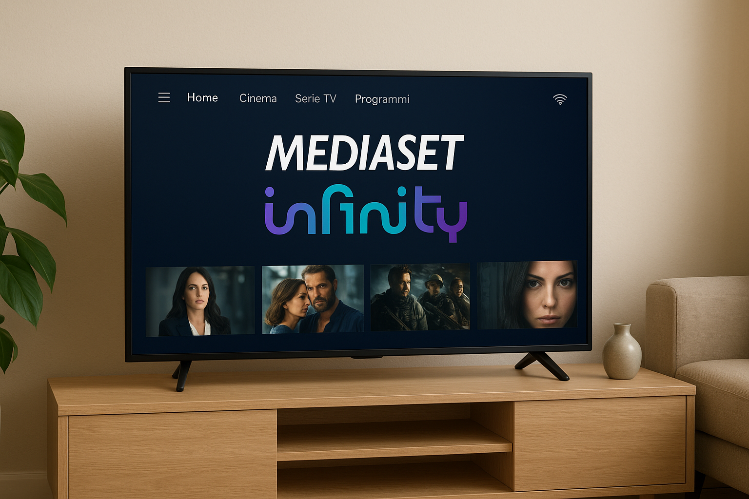 Come vedere Mediaset Extra su smart TV: guida aggiornata a tutte le soluzioni del 2025