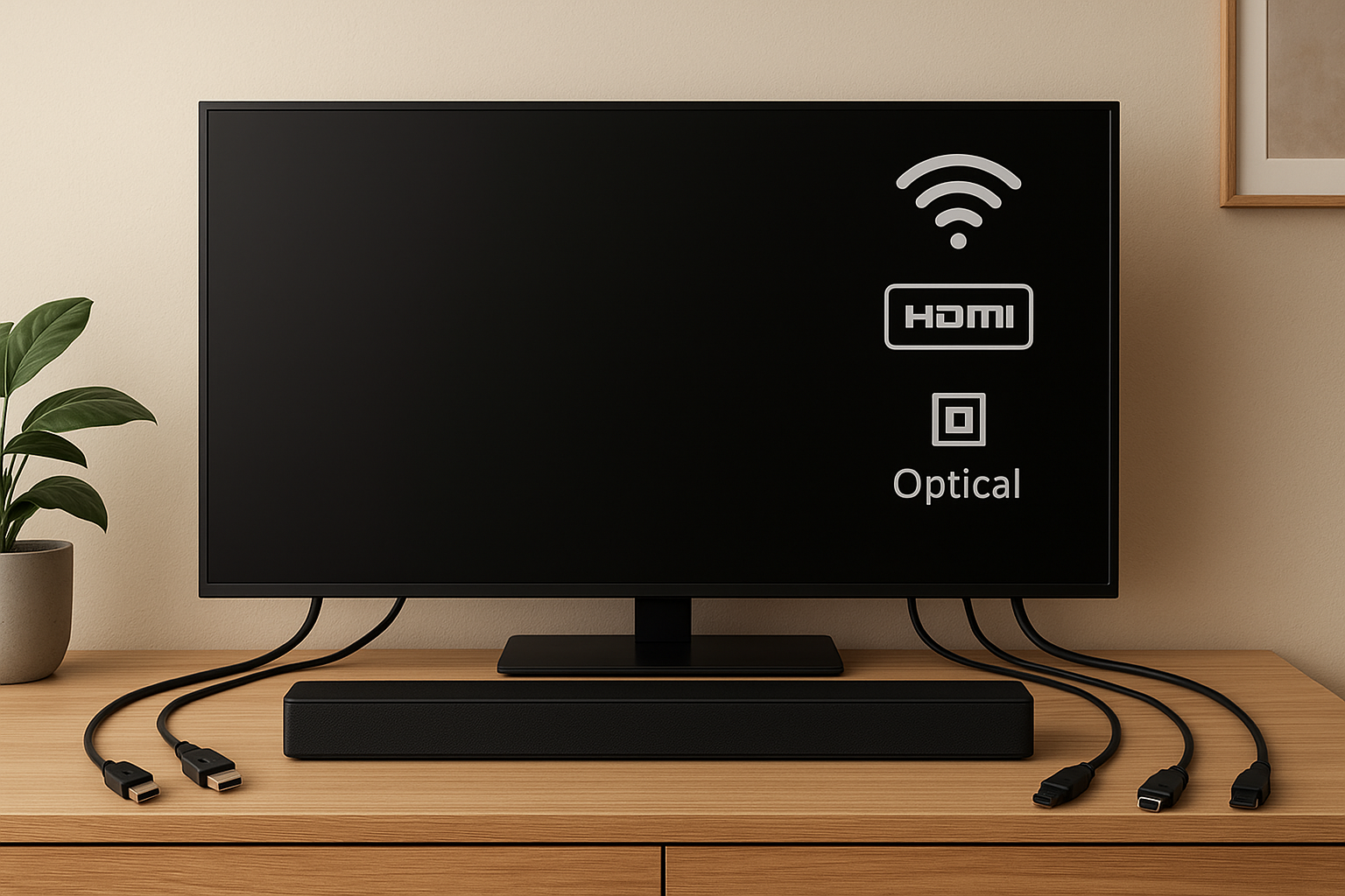 Come collegare la smart TV a una soundbar: tutte le opzioni e i consigli pratici 2025