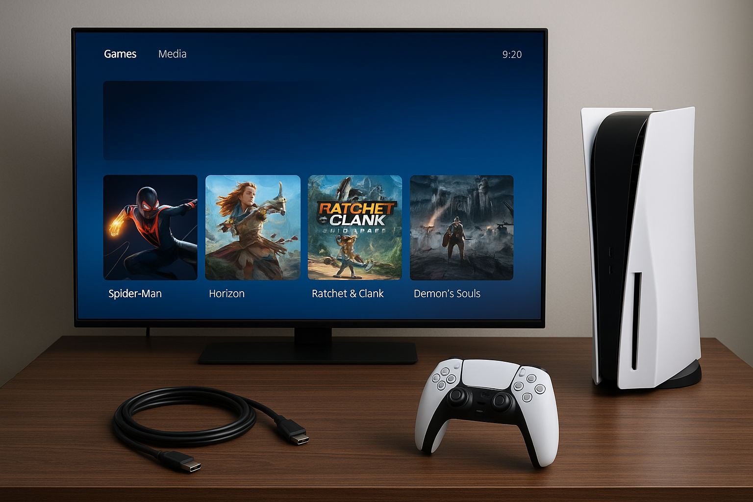 Gaming su smart TV: suggerimenti per ridurre la latenza nei giochi online