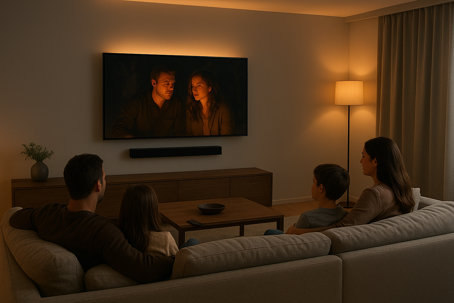 Soundbar Dolby Atmos: quali scegliere per il migliore home cinema su smart TV