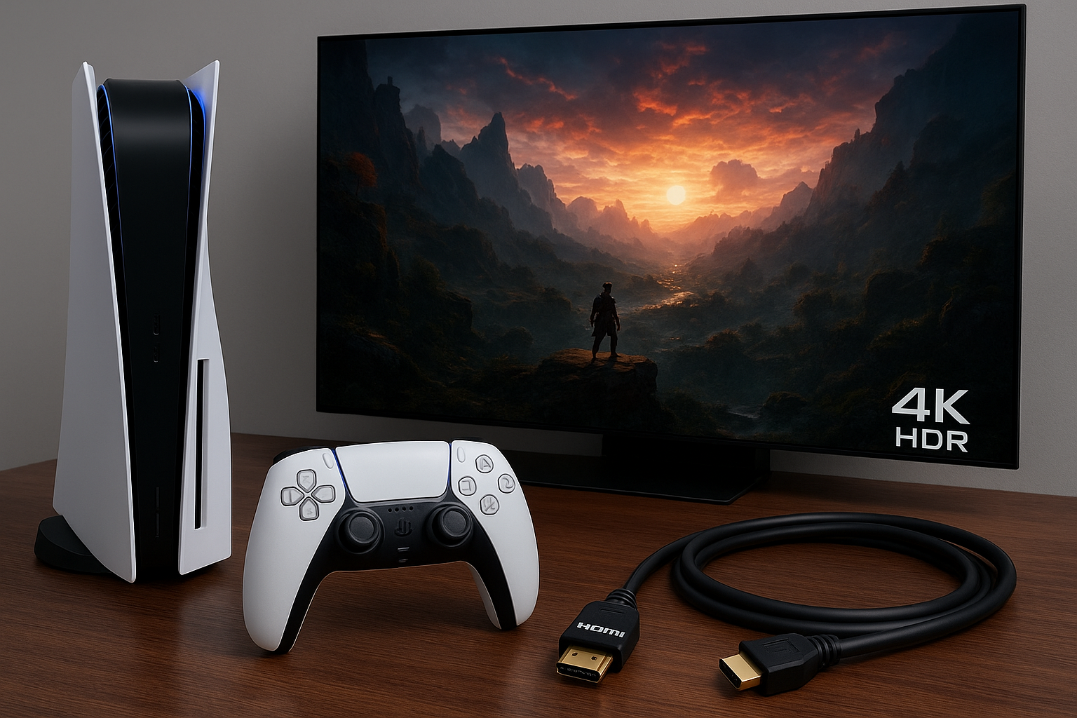 Console next-gen e Smart TV: come ottenere immagini perfette con settings avanzati per PS5 e Xbox Series X