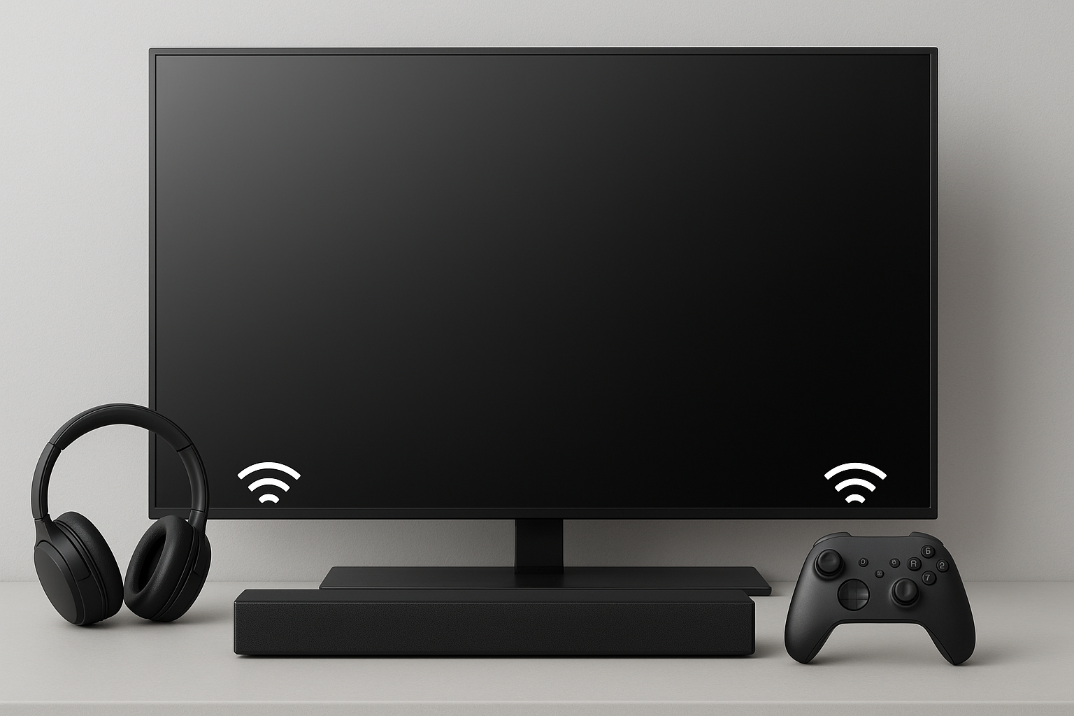 Collegare dispositivi Bluetooth alla smart TV: guida pratica 2025