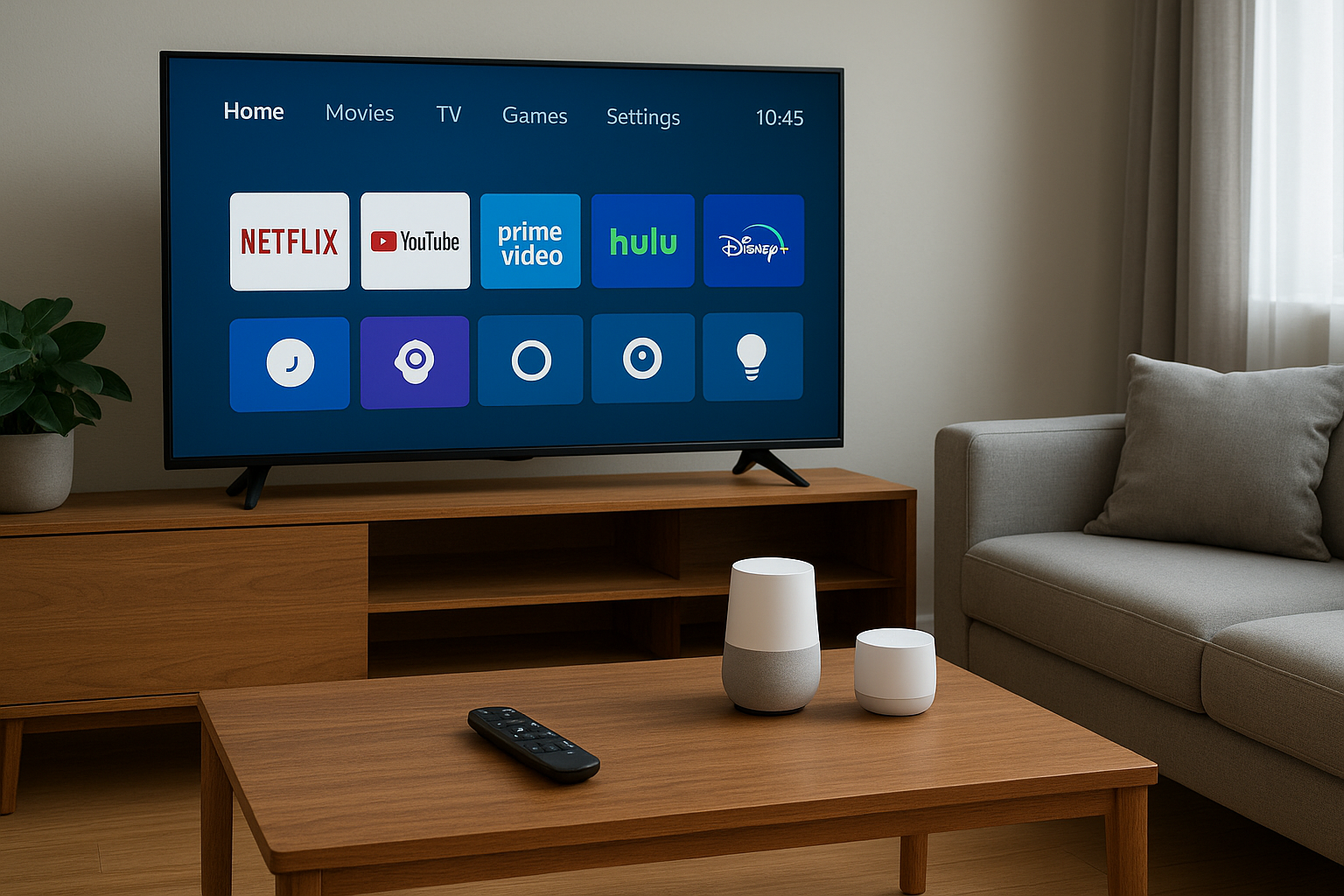 Smart TV 2026: tutte le novità attese sulle funzionalità smart e la connettività