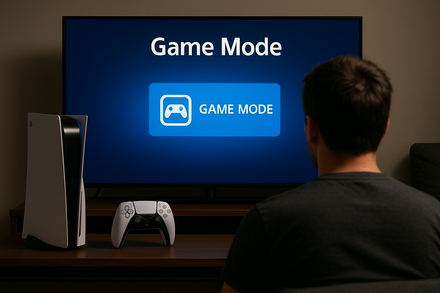 Gaming su smart TV: i migliori settaggi per la latenza più bassa nel 2026