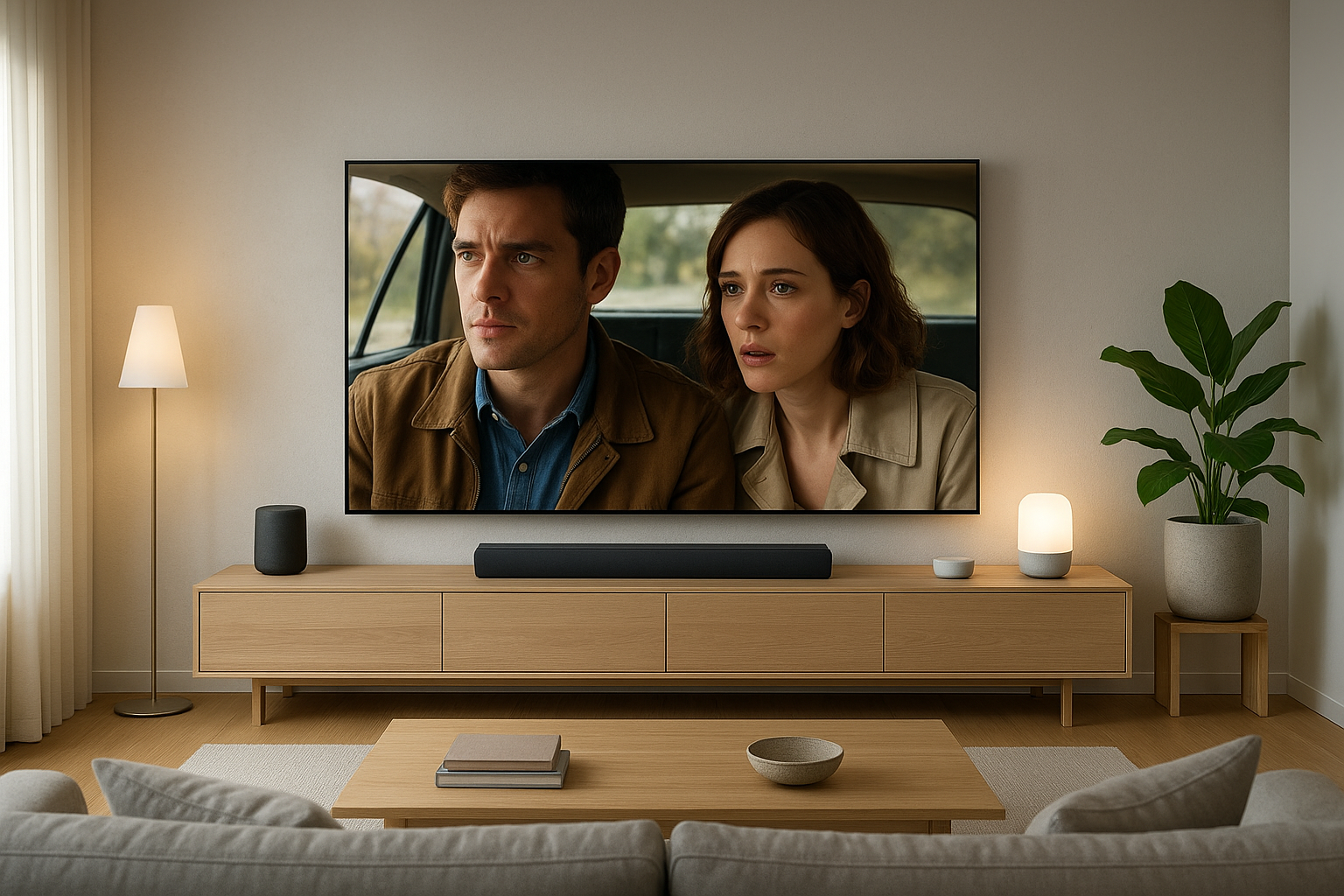 Smart TV 2026: i migliori modelli per la visione in 4K e funzioni smart evolute