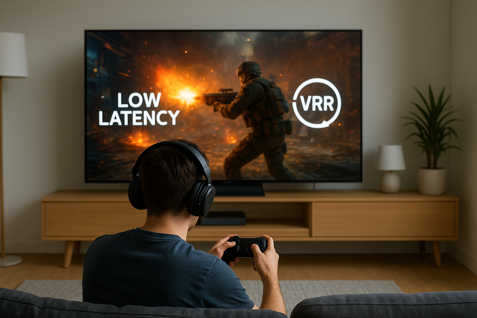 Gaming su smart tv: i migliori consigli e settaggi per competitive gaming nel 2026