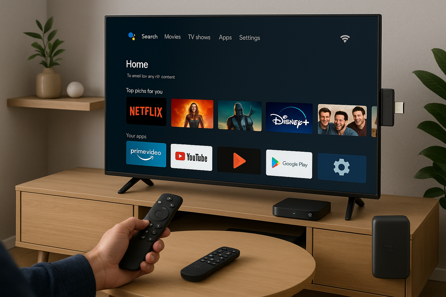Come vedere la TV sulla smart tv: tutte le soluzioni disponibili