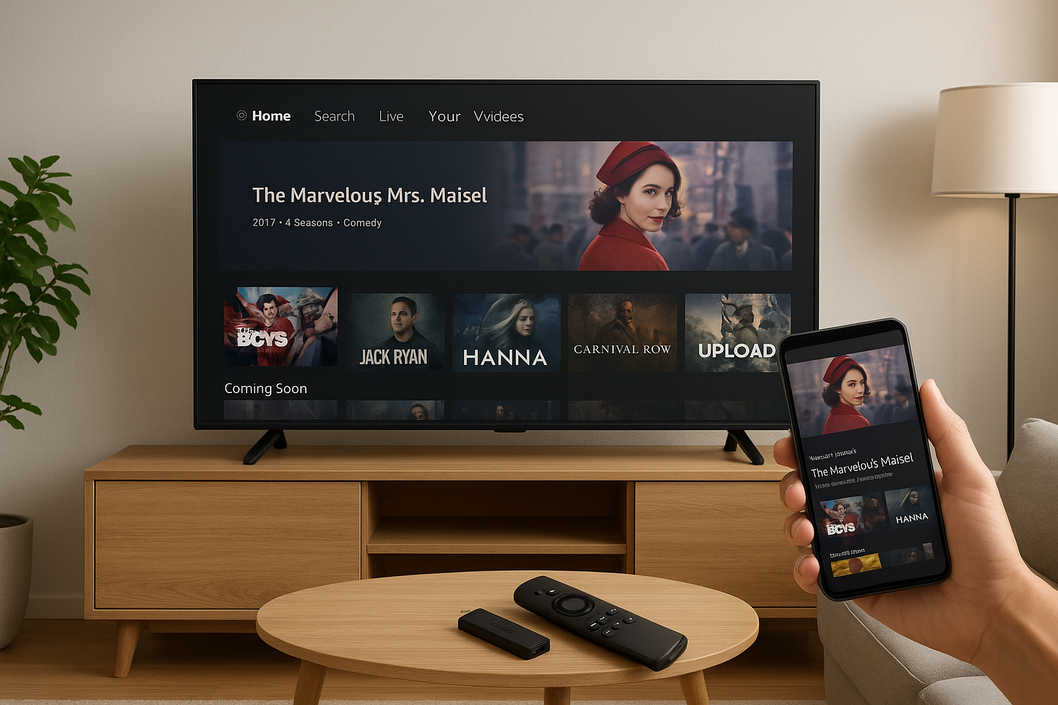 Vedere TV8 su smart tv senza antenna: tutte le alternative disponibili