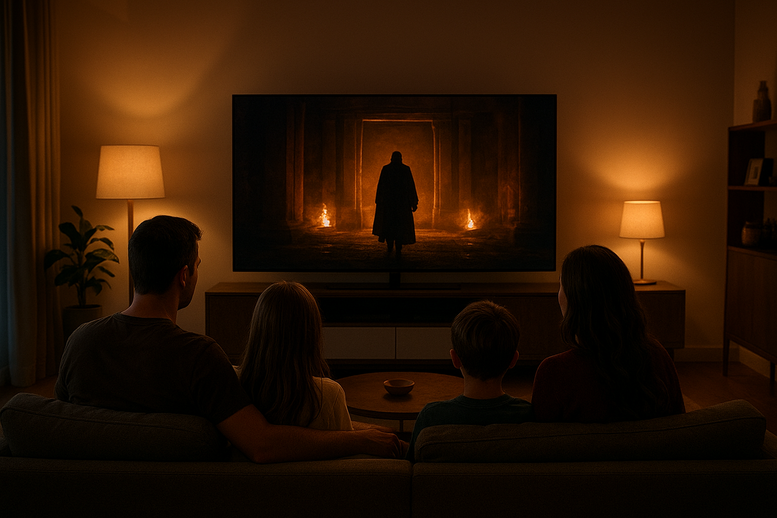 Smart TV 2026: le scelte migliori per una visione immersiva in salotto