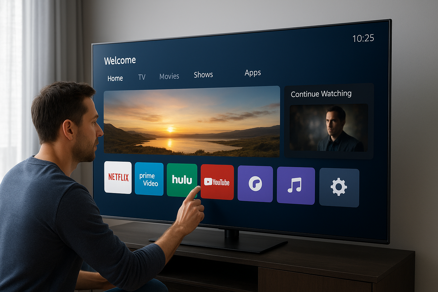 Come configurare la nuova smart TV: guida passo passo dal primo avvio alle impostazioni avanzate nel 2026