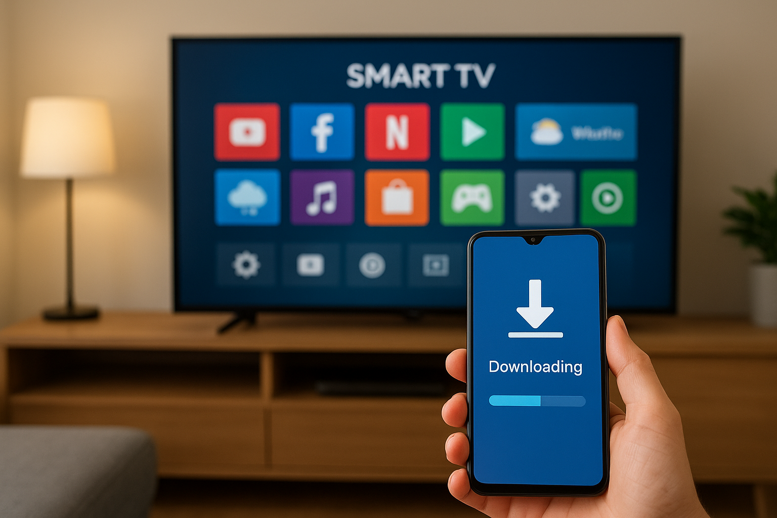 Come installare e gestire le app preferite sulla smart TV nel 2026: guida alle novità e soluzioni ai problemi