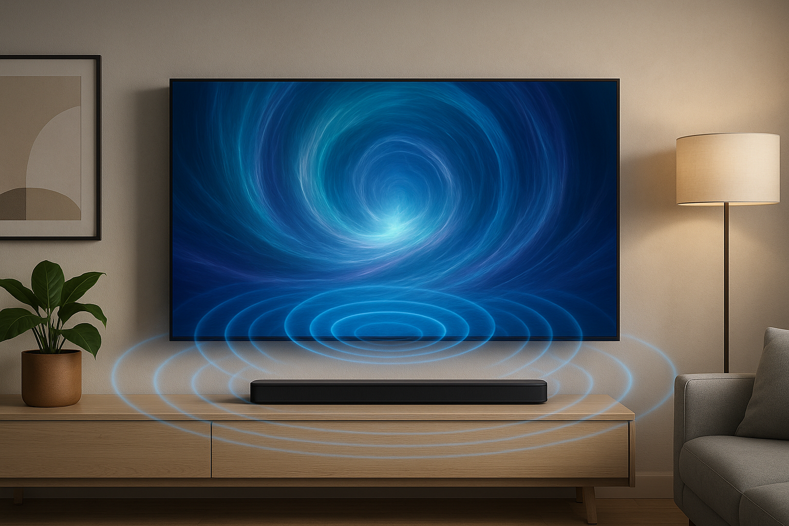 Home cinema 2026: come scegliere la soundbar giusta per la tua smart TV