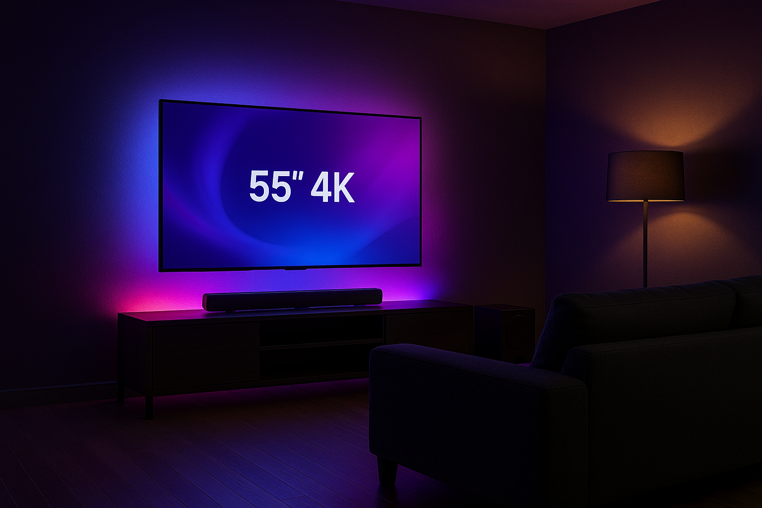 Come creare un vero home cinema in salotto spendendo il giusto