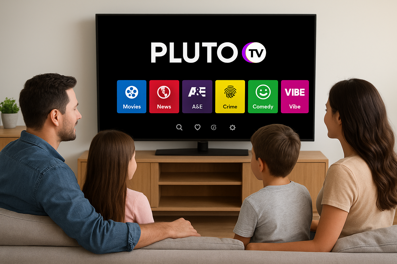Come vedere i canali tematici sulla smart tv: tutte le soluzioni 2026