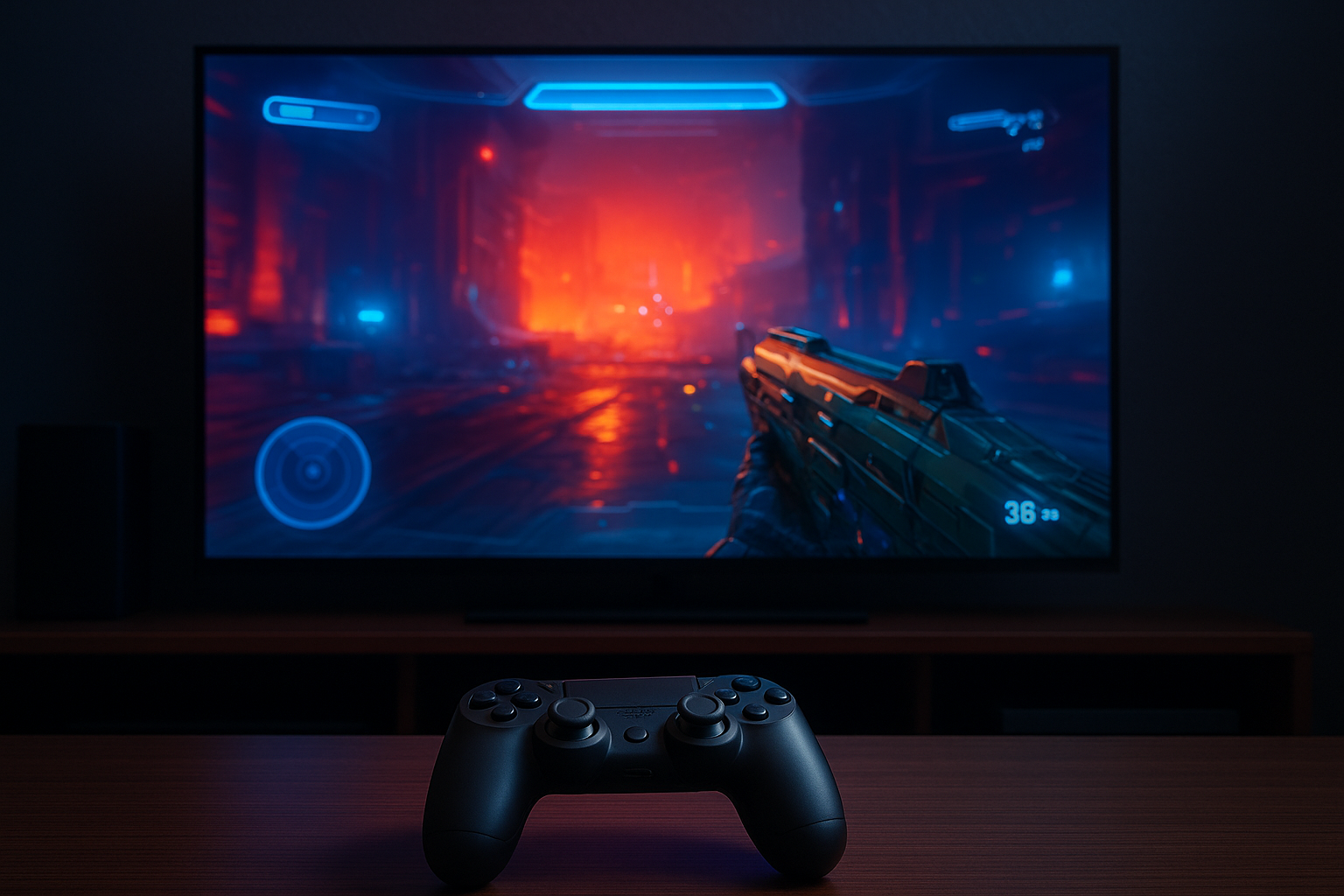 Impostazioni TV per gaming: come scegliere e configurare la gaming TV ideale