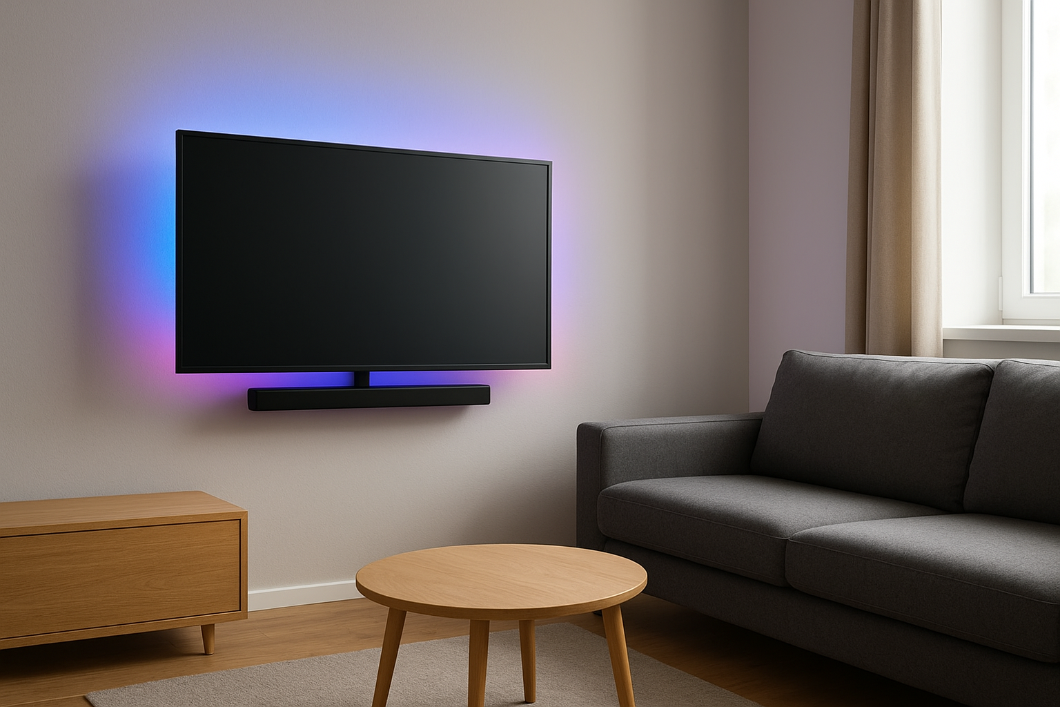 Home cinema per piccoli appartamenti: come ottenere un grande effetto cinema in pochi metri quadri