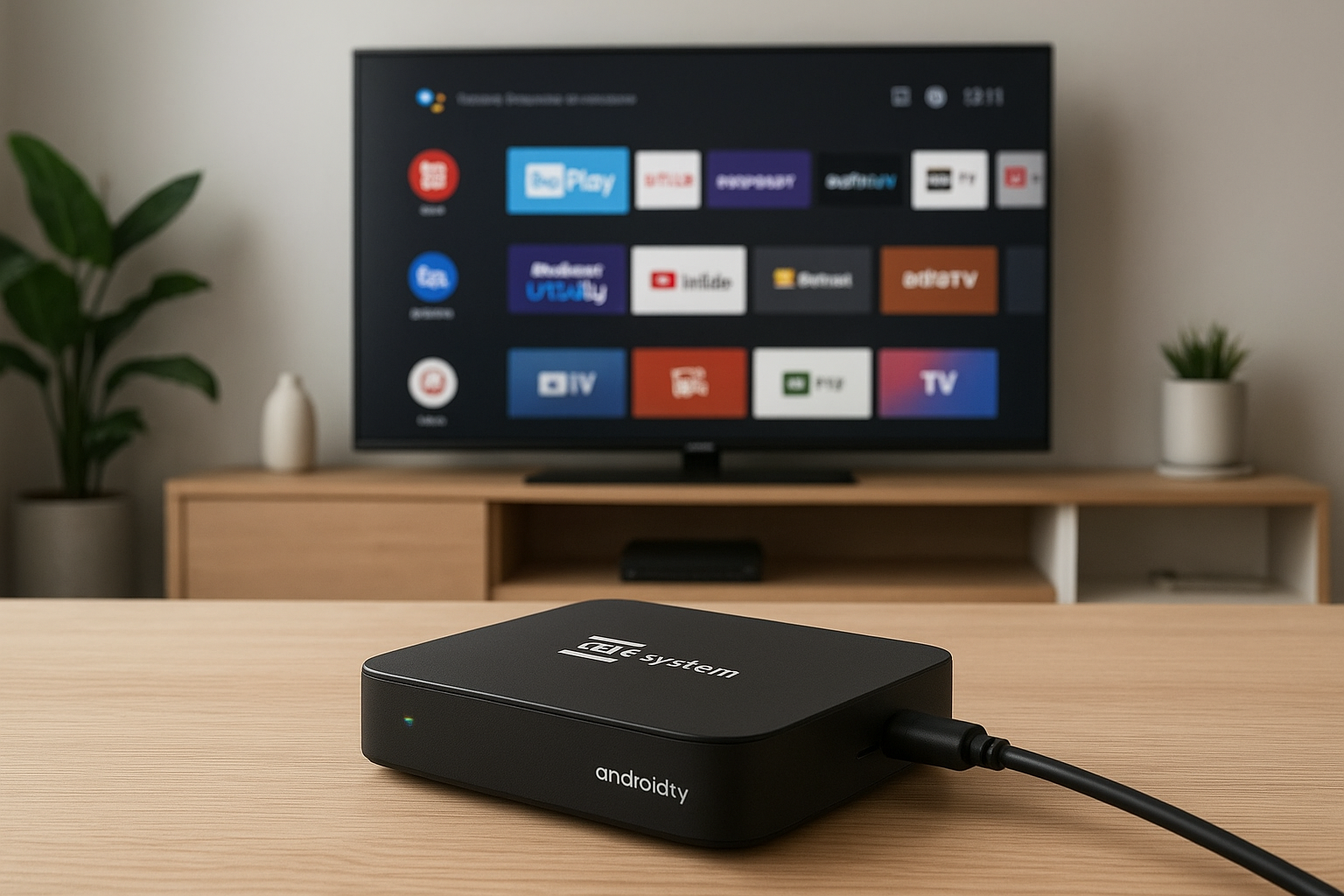 Come vedere la TV digitale su smart TV senza antenna: tutte le soluzioni possibili