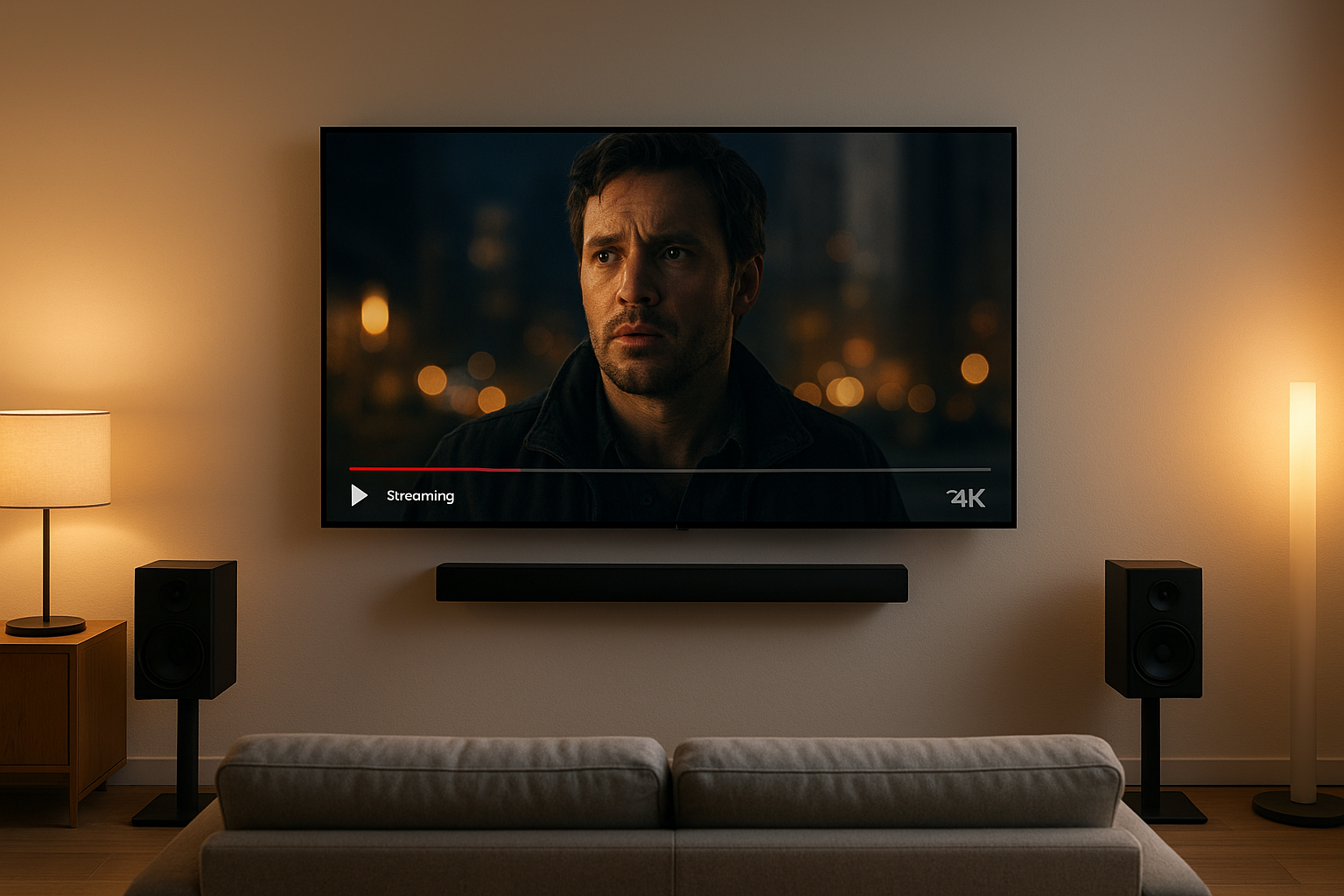 Come scegliere il miglior impianto home cinema 3.1 e 5.1 per la tua smart TV nel 2026