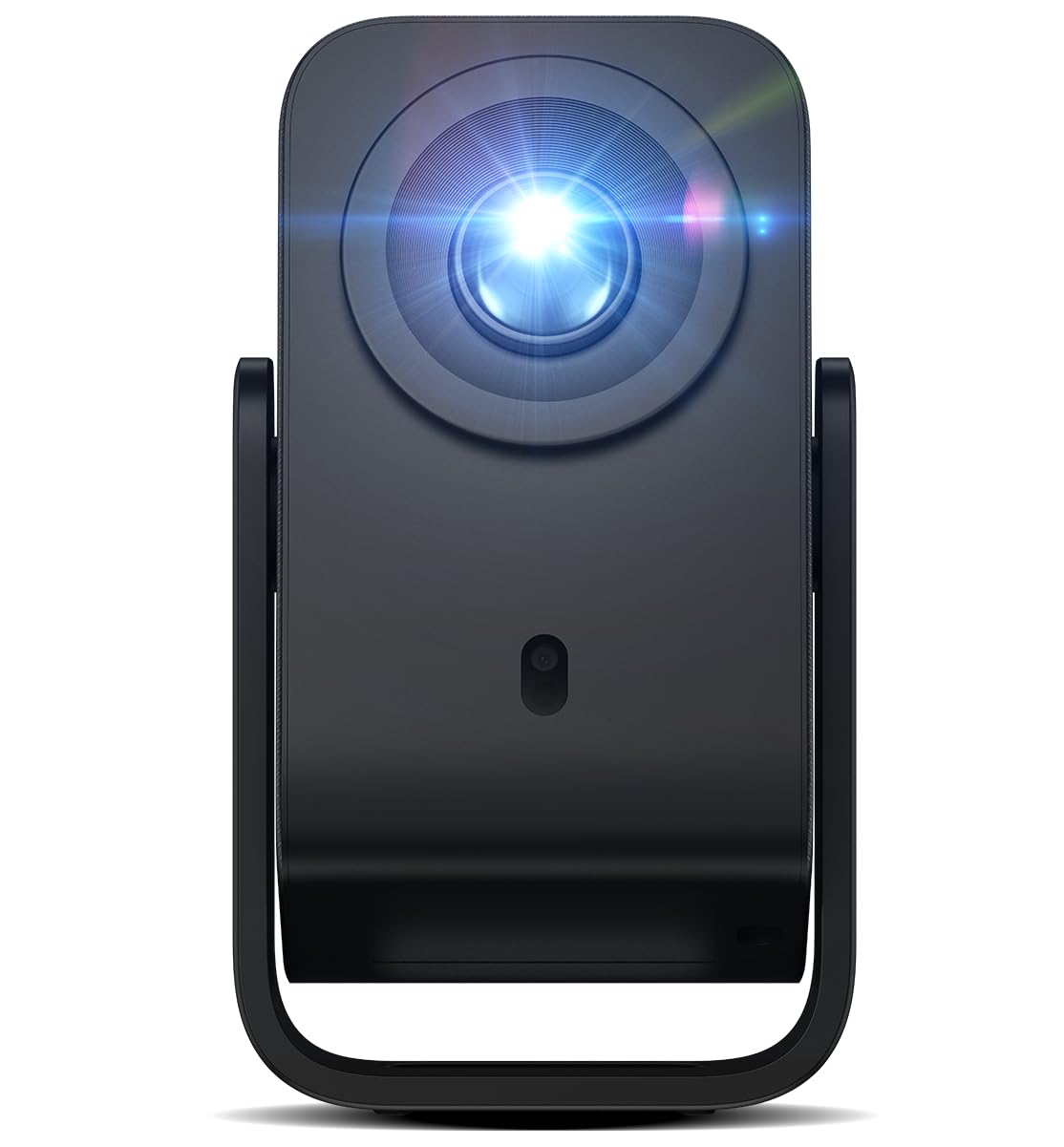 TCL C1 mini proiettore portatile con Google TV e Netflix, la soluzione smart per film e serie anche fuori dal salotto