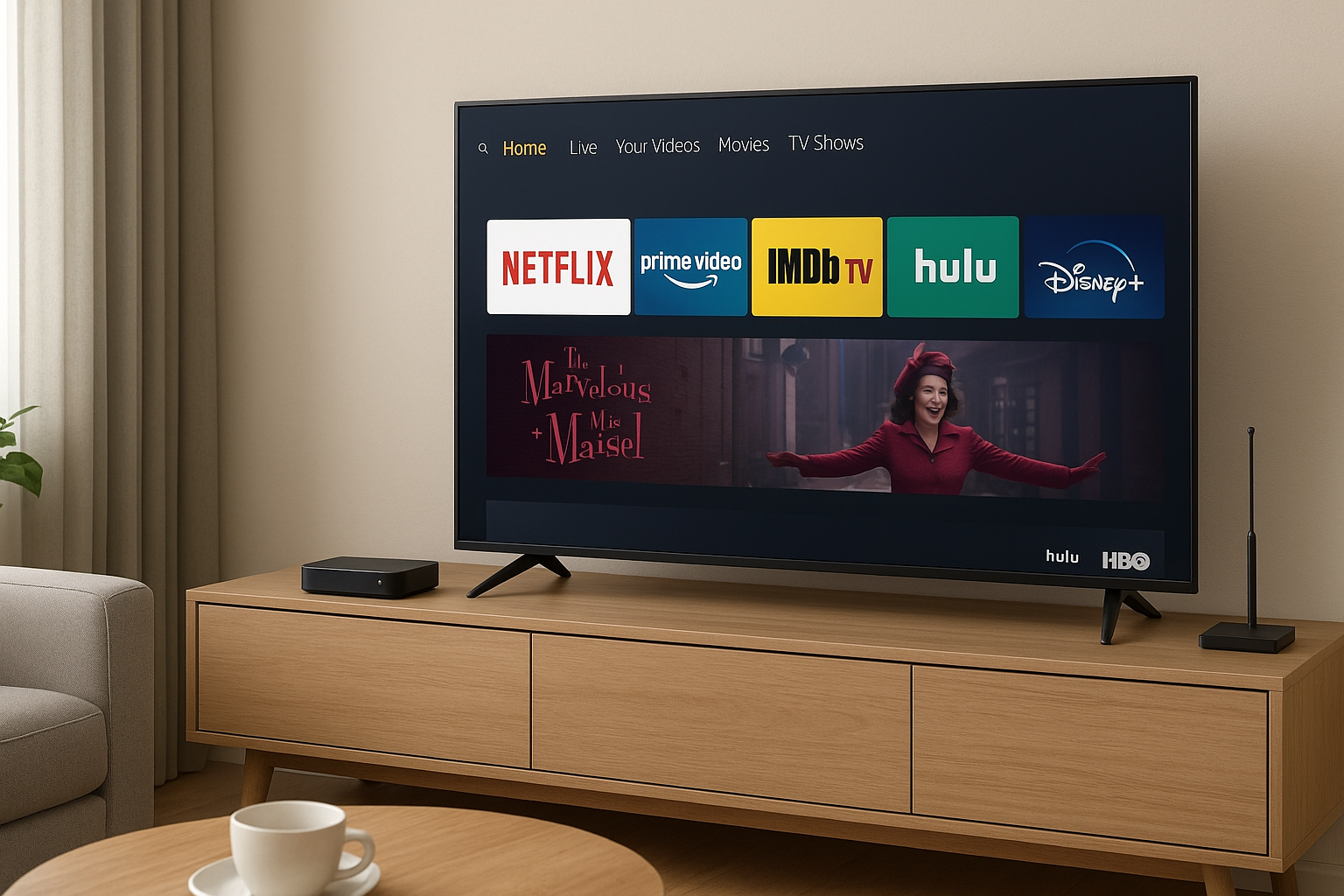 Come vedere la TV sulla smart TV: tutte le soluzioni disponibili
