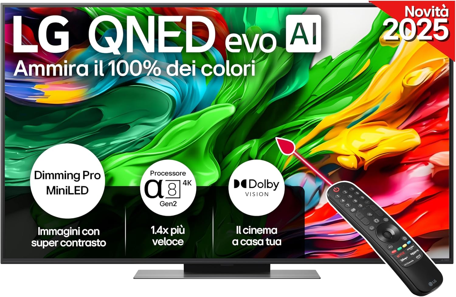 Smart TV per gamer occasionali: come scegliere il modello giusto senza spendere troppo