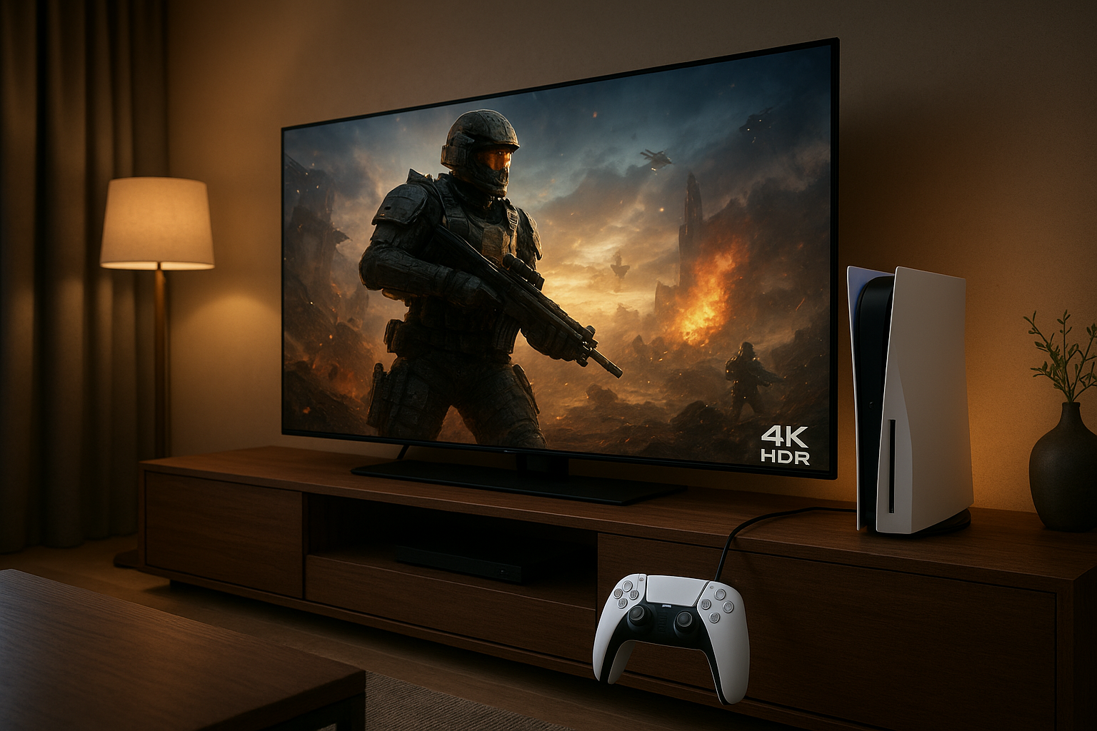 La migliore gaming TV per console next gen: come scegliere il modello giusto