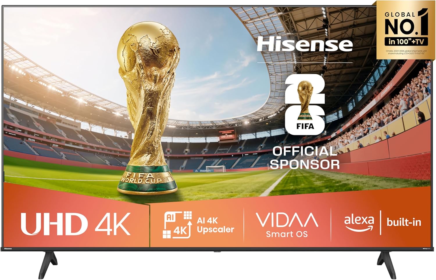 Smart TV economiche 2026: 5 modelli sotto i 400 euro ideali per il salotto