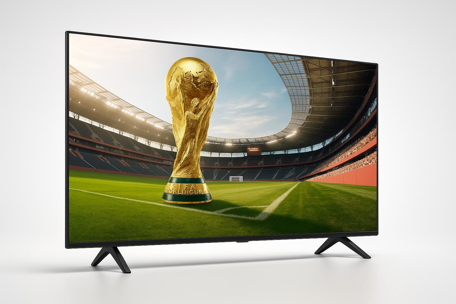 Smart TV da 75 pollici nel 2026: quando ha senso scegliere i maxi schermi in salotto