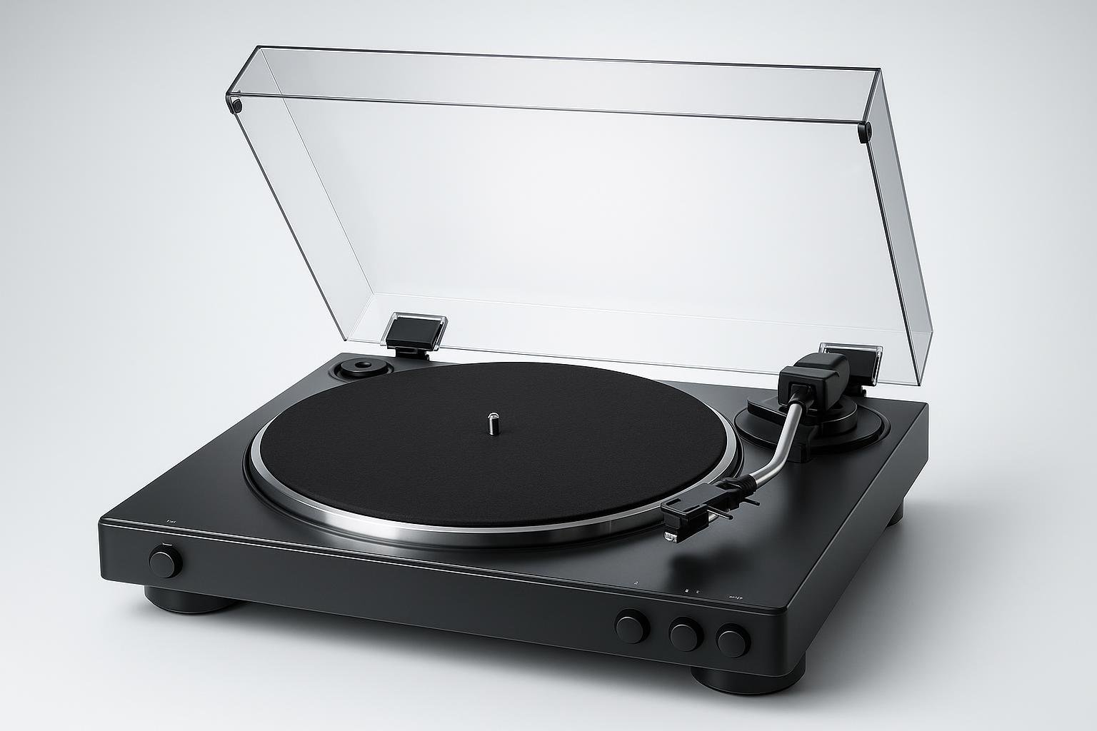 Home cinema e vinili: come integrare giradischi e impianto stereo con la smart TV