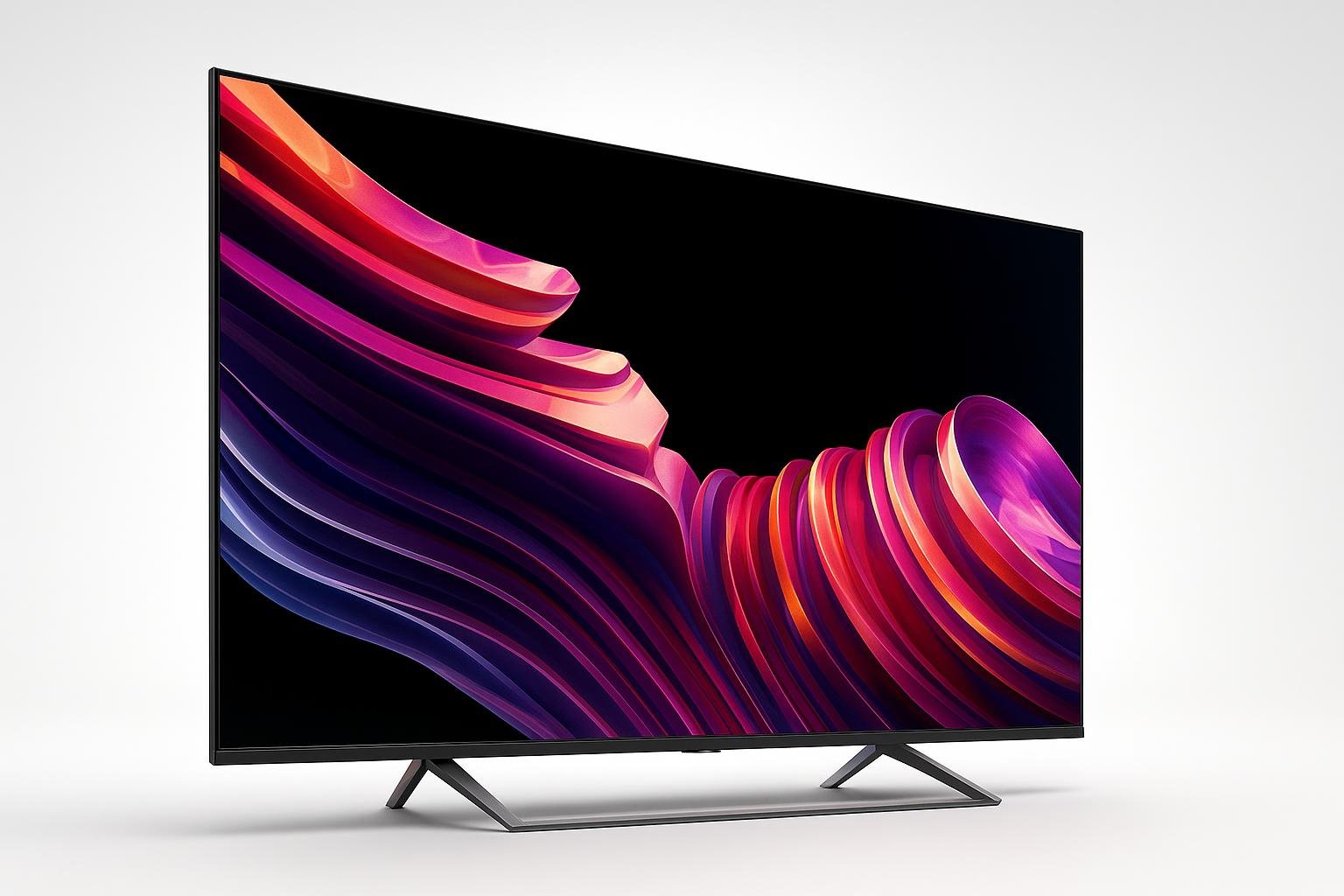 Metz MQE7600Z 75 pollici, la QLED 4K Google TV da salotto grande in super offerta su Amazon