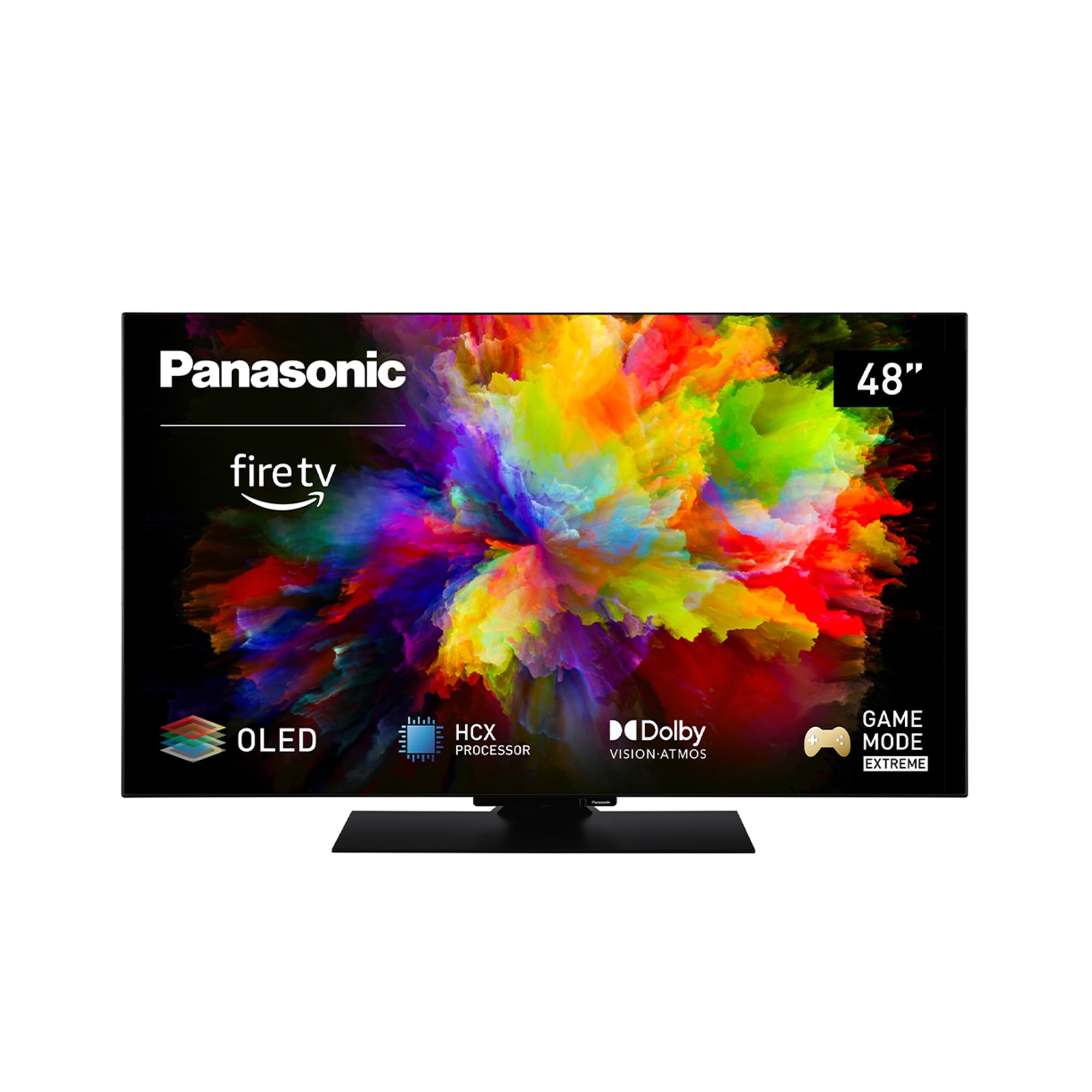 Panasonic OLED 48Z80AEZ, la smart TV compatta per film e gaming ora a prezzo super