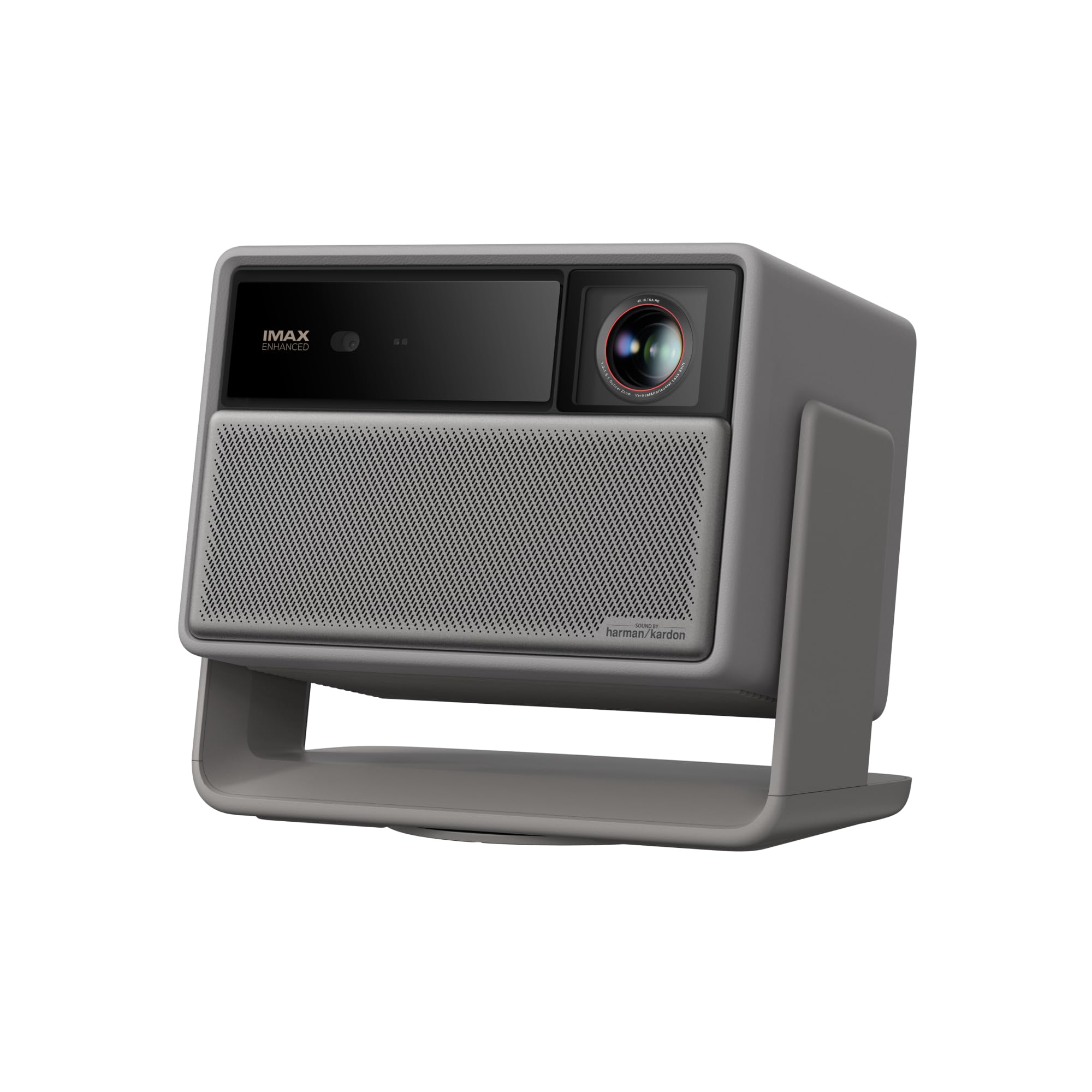 XGIMI HORIZON 20 Pro, proiettore laser 4K con Google TV e Dolby Vision in forte ribasso su Amazon