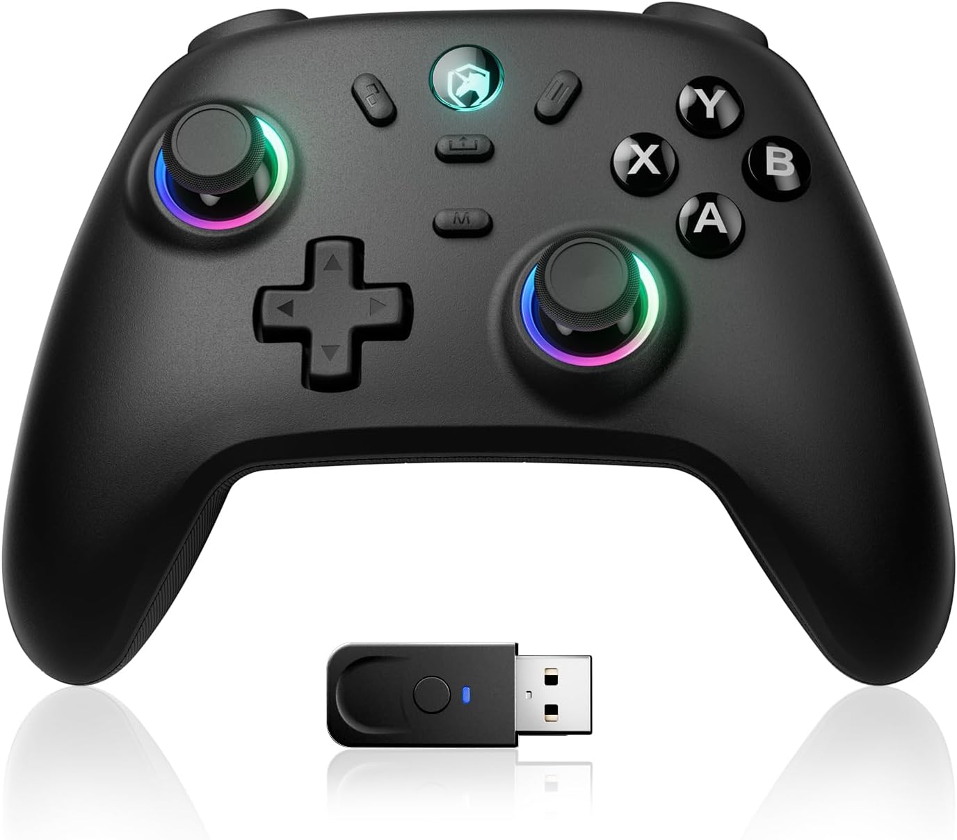 Gaming su smart TV con controller Bluetooth: come scegliere e configurare joypad e accessori nel 2026