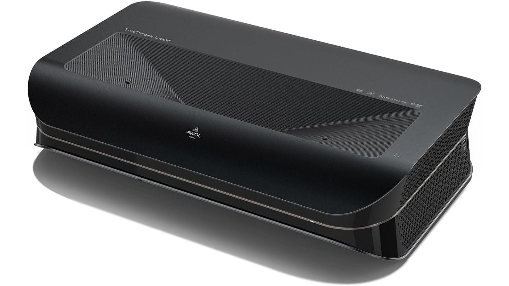 AWOL Vision LTV-3000 Pro, laser TV 4K a tiro ultracorto per home cinema di fascia alta