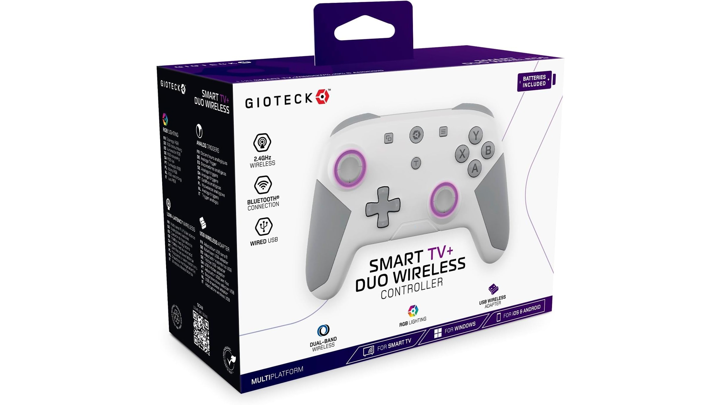 Giocare in locale su smart TV: come organizzare serate multiplayer sul divano nel 2026