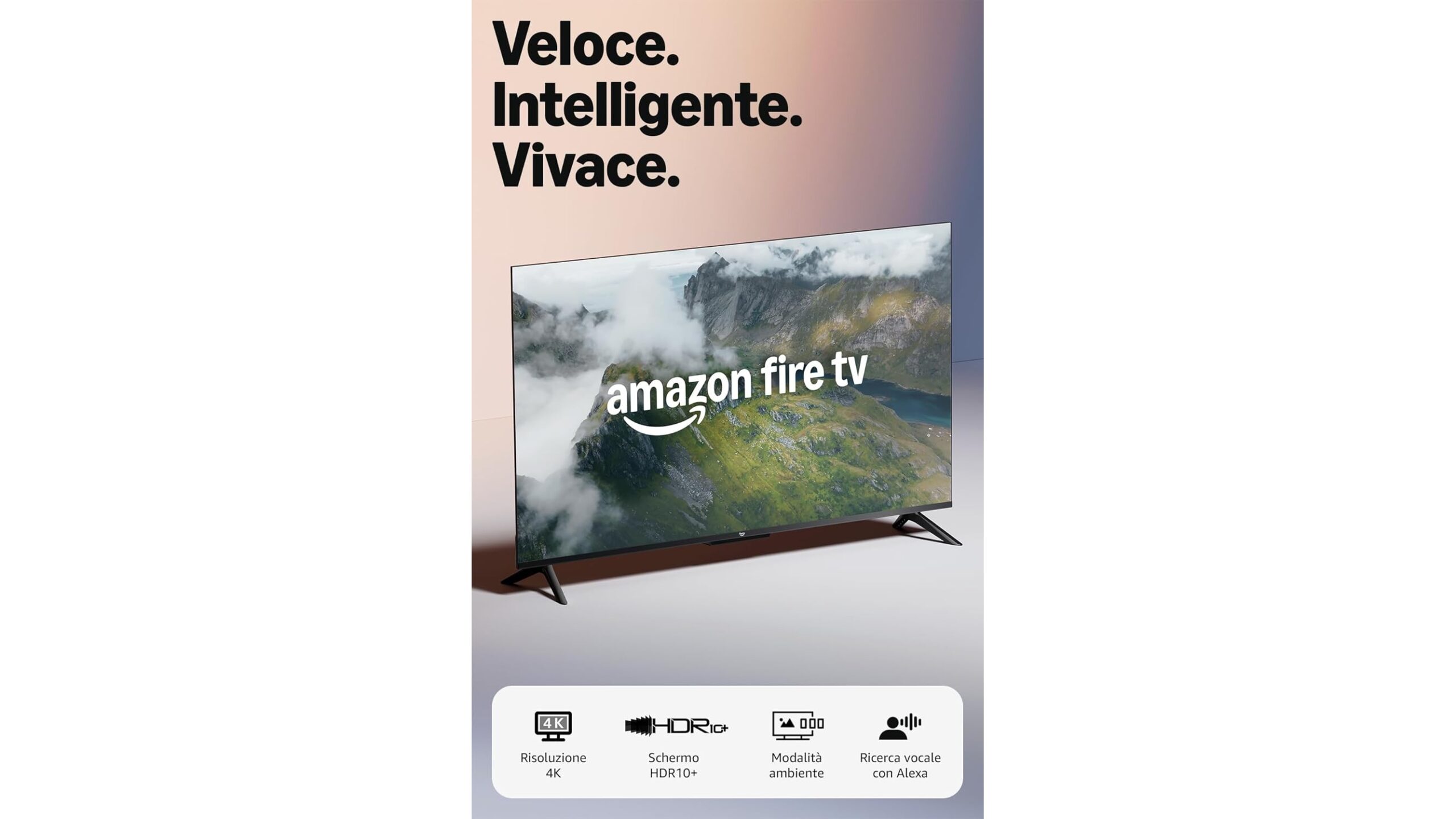 Smart TV e modalità ambiente: come trasformare lo schermo spento in un elemento di design