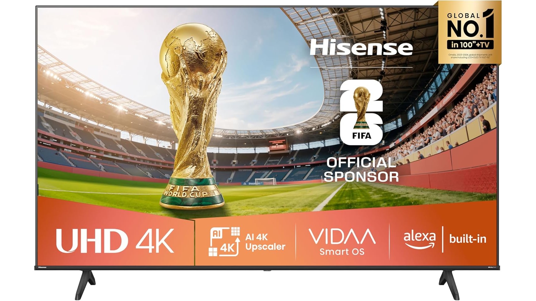 Smart TV per app di fitness e allenamento in casa: come scegliere il modello giusto