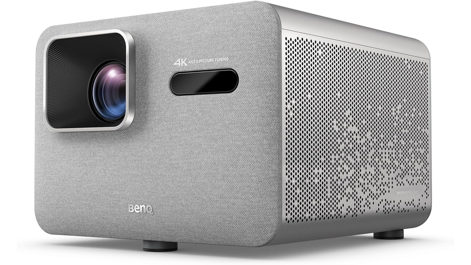 Home cinema con proiettore a tiro corto: come usarlo insieme alla smart TV senza sovrapposizioni