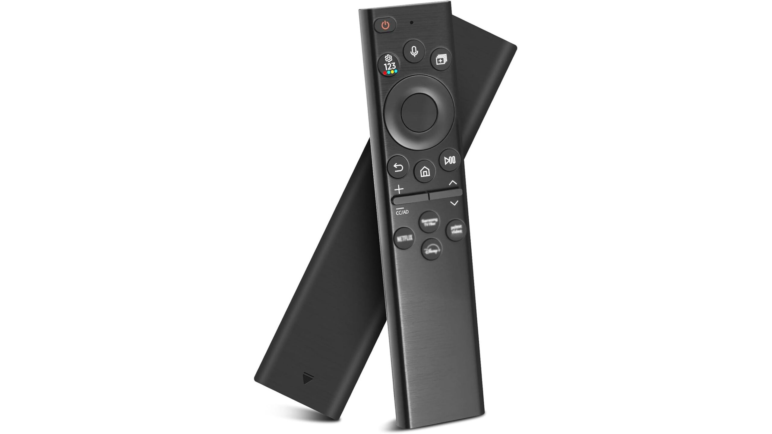 Telecomando Universale Sostitutivo Per TV Smart 4K HD - Telecomando In ABS Con Portata 8 Metri, Leggero E Durevole