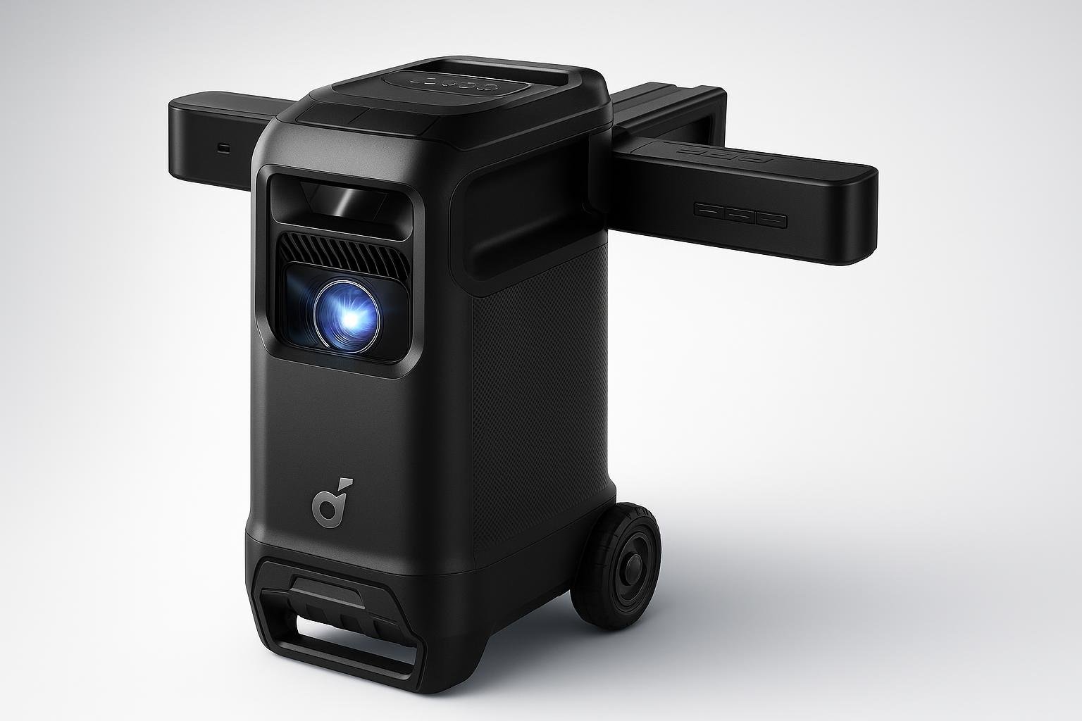 Nebula X1 Pro, il proiettore laser 4K da 300 pollici in offerta su Amazon per il tuo cinema in salotto