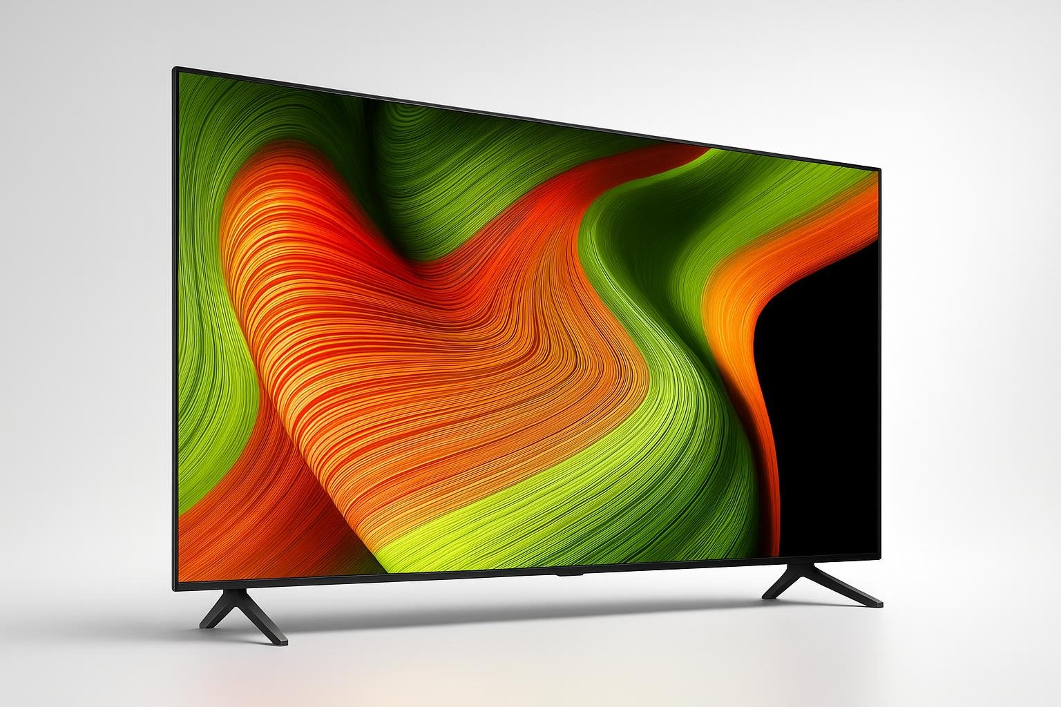 TV da gaming per giochi narrativi e avventure grafiche: come scegliere il pannello ideale