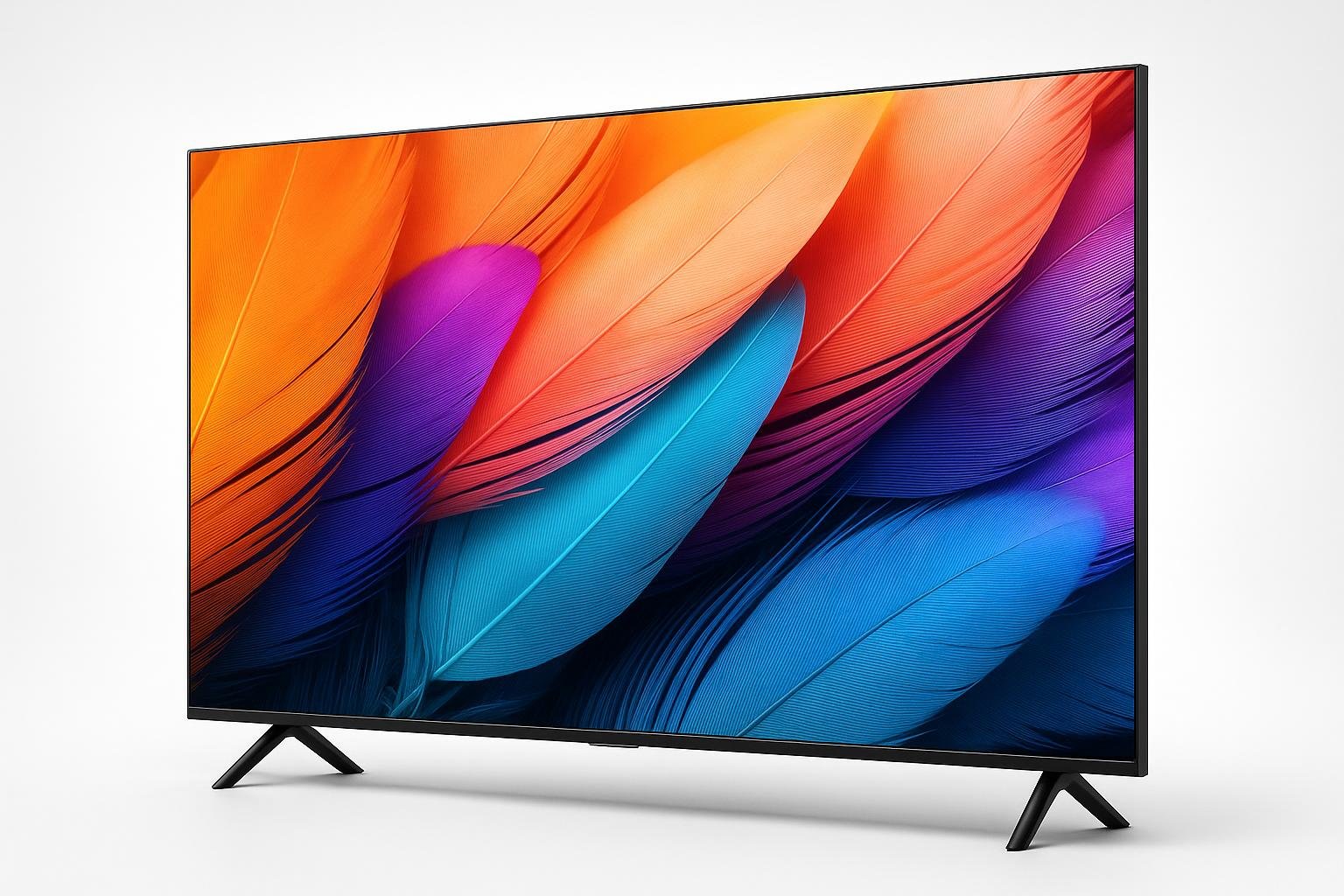 TCL 65PF650, smart TV 65 pollici 4K con Fire TV in forte sconto su Amazon