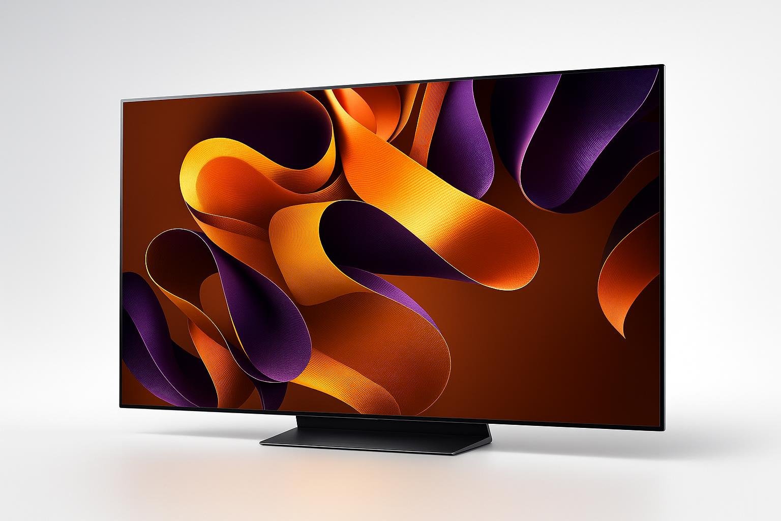 LG OLED evo G4 da 83 pollici, la smart TV da parete di lusso ora a prezzo più accessibile su Amazon